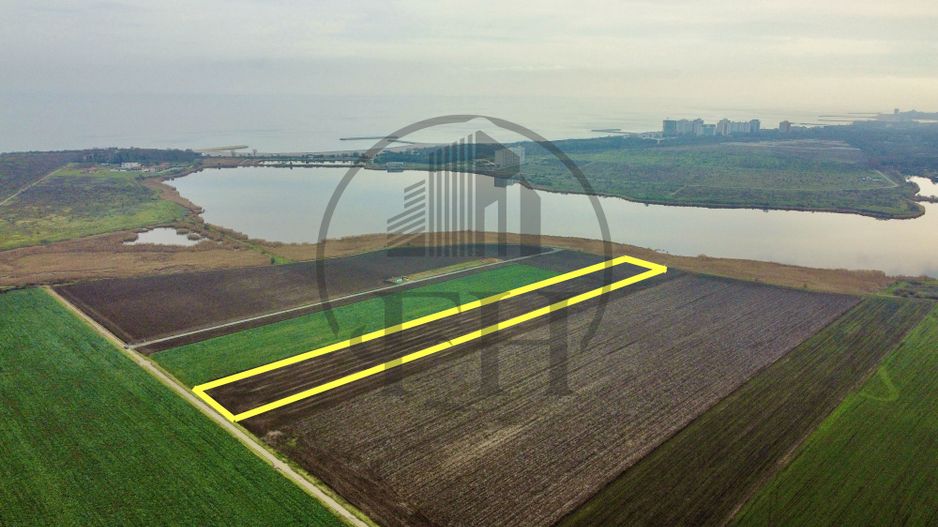 Teren intravilan de vânzare 23 August, Constanța - Poză 2