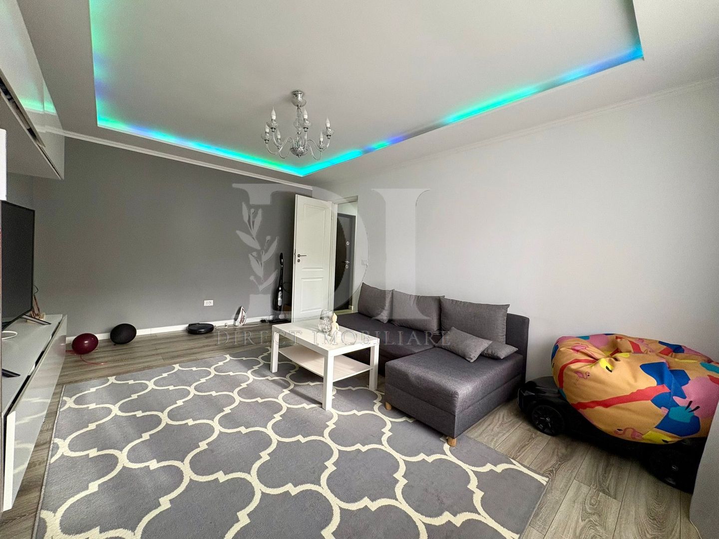 Apartament 3 camere de vânzare – Cluj-Napoca, Mărăști - Poză 9