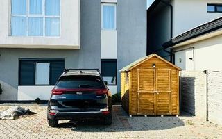 🏡Ap 2 camere Giroc-60mp - Poză 3