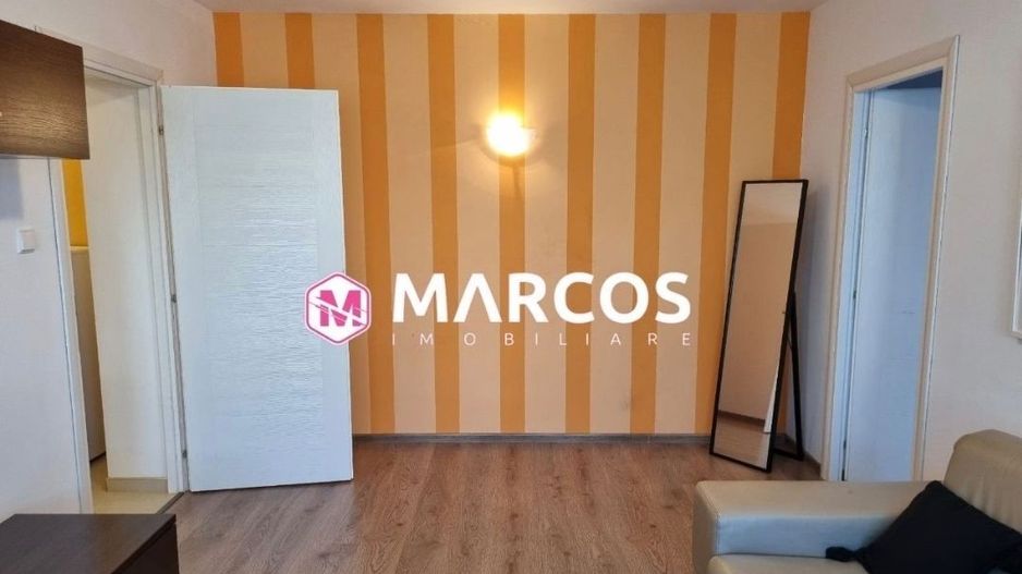 Închiriez apartament 2 camere Micro 1 - Poză 2