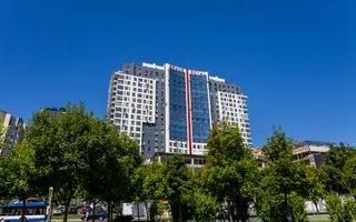 Vânzare, apartament, 2 camere, bd. Mircea Cel Bătrân, Ciocana - Poză 22