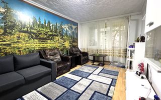 3 camere I Lacul Tei I decomandat I etaj 3 I 69mp I mobilat si utilat - Poză 2