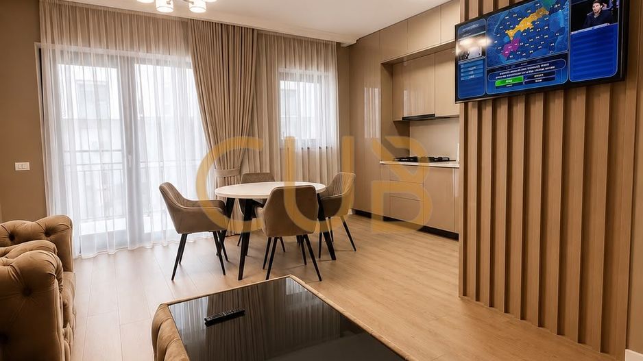 2cam NOU|parcare,lift,centrala,ac| Eliza Residence Mehala-Torontalului - Poză 4