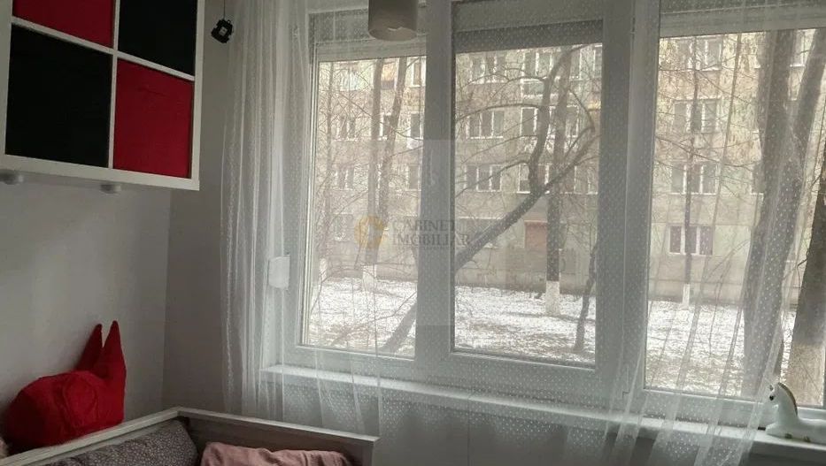 3 Camere | Renovat |  metrou Raul Doamnei - Poză 3