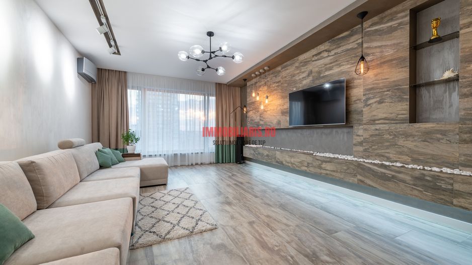 Nicolae Teclu-Metrou - Parcare Bonus - Birou de Vanzari - Poză 3