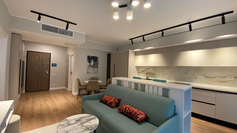 2 camere Pipera  Loc de parcare inclus - Poză 5