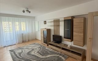 Apartament 2 camere, renovat, utilat si mobilat, totul nou, Alba Iulia, Unirii - Poză 1
