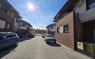 Vila moderna Pipera - Matei Millo I Arhitectura deosebita I COMISION 0 - Poză 41