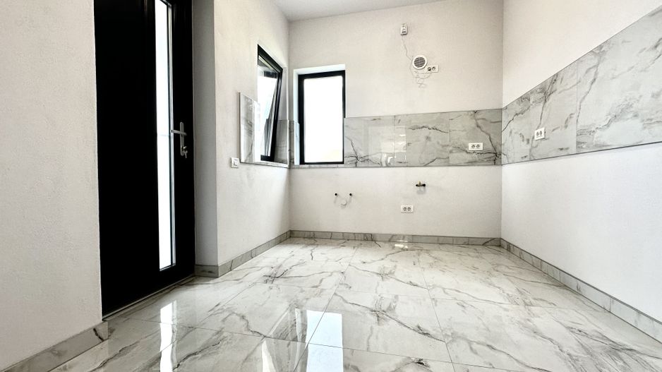 Duplex, proiect deosebit - Mosnita Veche - Poză 31