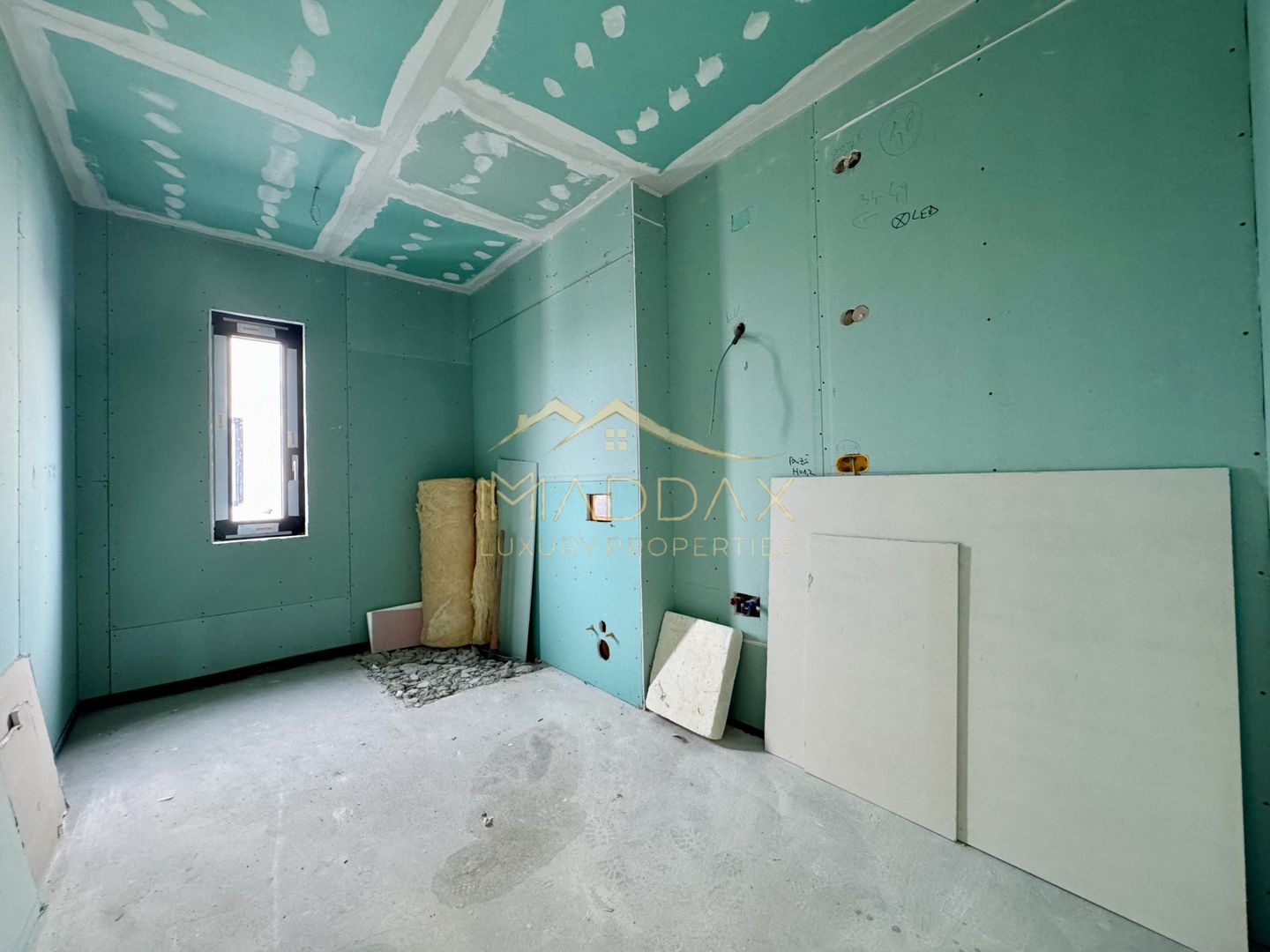 Vila Individuala Exclusivista 6 camere *525mp* // Pipera - Scoala Americana - Poză 34