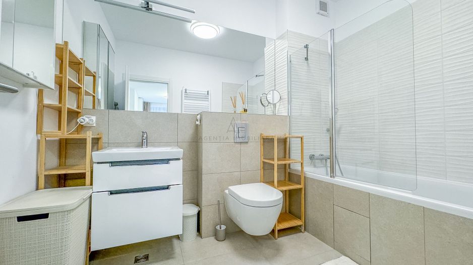 4 Camere Ivy Residence | Mobilat Utilat Premium - Poză 12