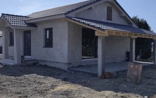 Casa noua in satul Ruseni - Poză 4