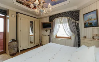 Chirie, apartament, 3 camere, bd. Ştefan cel Mare şi Sfînt, Centru - Poză 12
