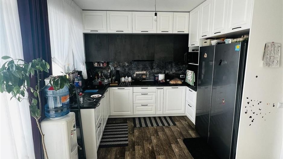 Casa de vanzare tip duplex Nojorid - Poză 1