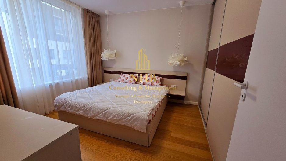 Apartament de ichiriat -3 camere-Catted Family-Pipera - Poză 2