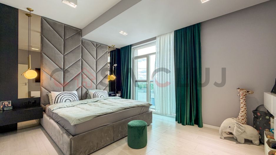 4 camere la cheie, pe 2 niveluri, Soporului! - Poză 3