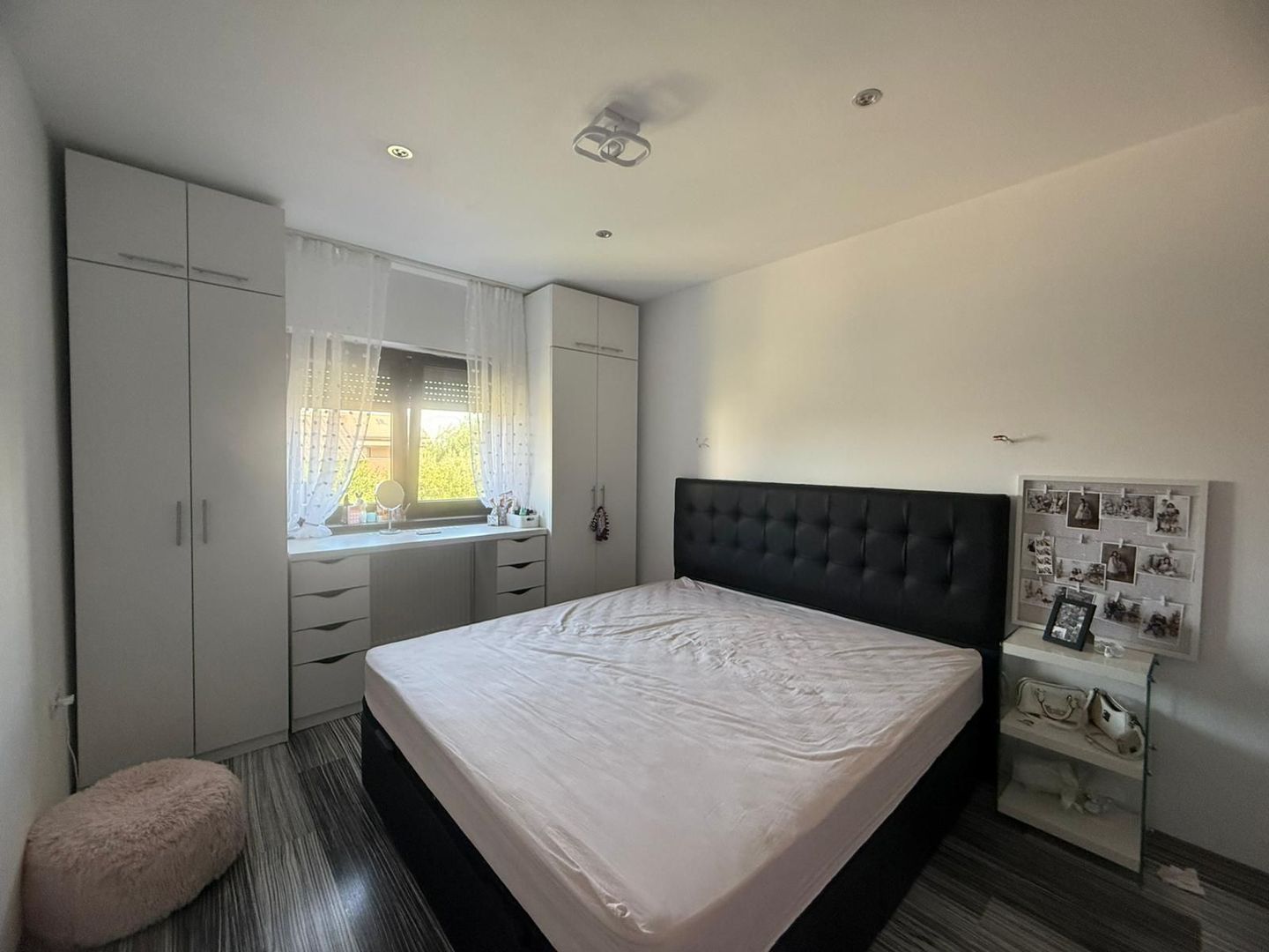 VILA MODERNA P+1 140MP CURTE 400MP BRAGADIRU CENTRAL - Poză 11