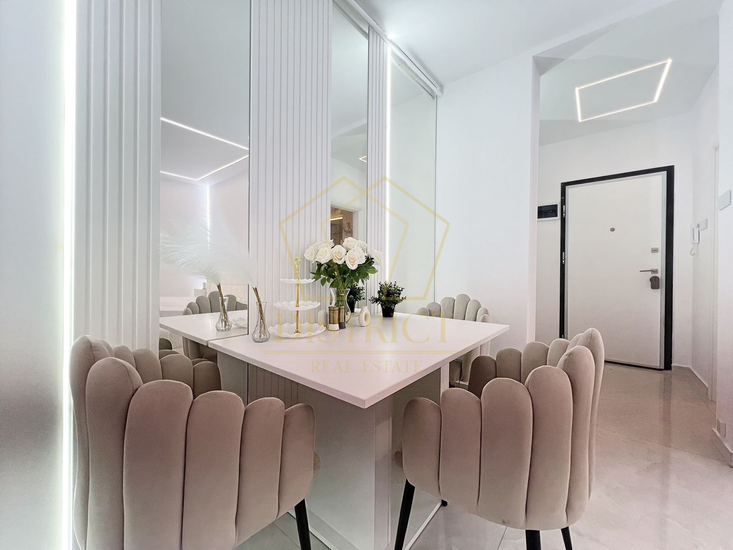 Garsoniera superba cu o camera  si balcon|  SXD Market | Braytim - Poză 7