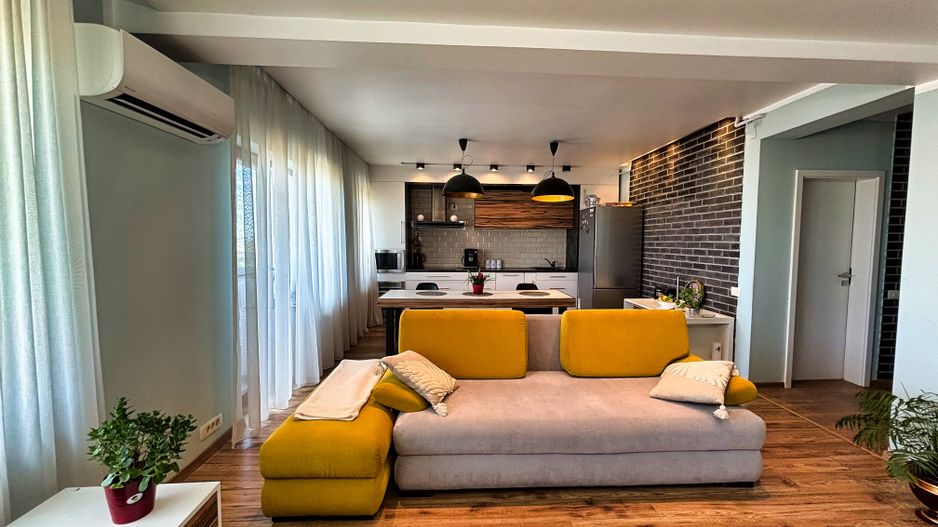 Living Generos și Locație Ideală - intrare Giroc - Poză 5