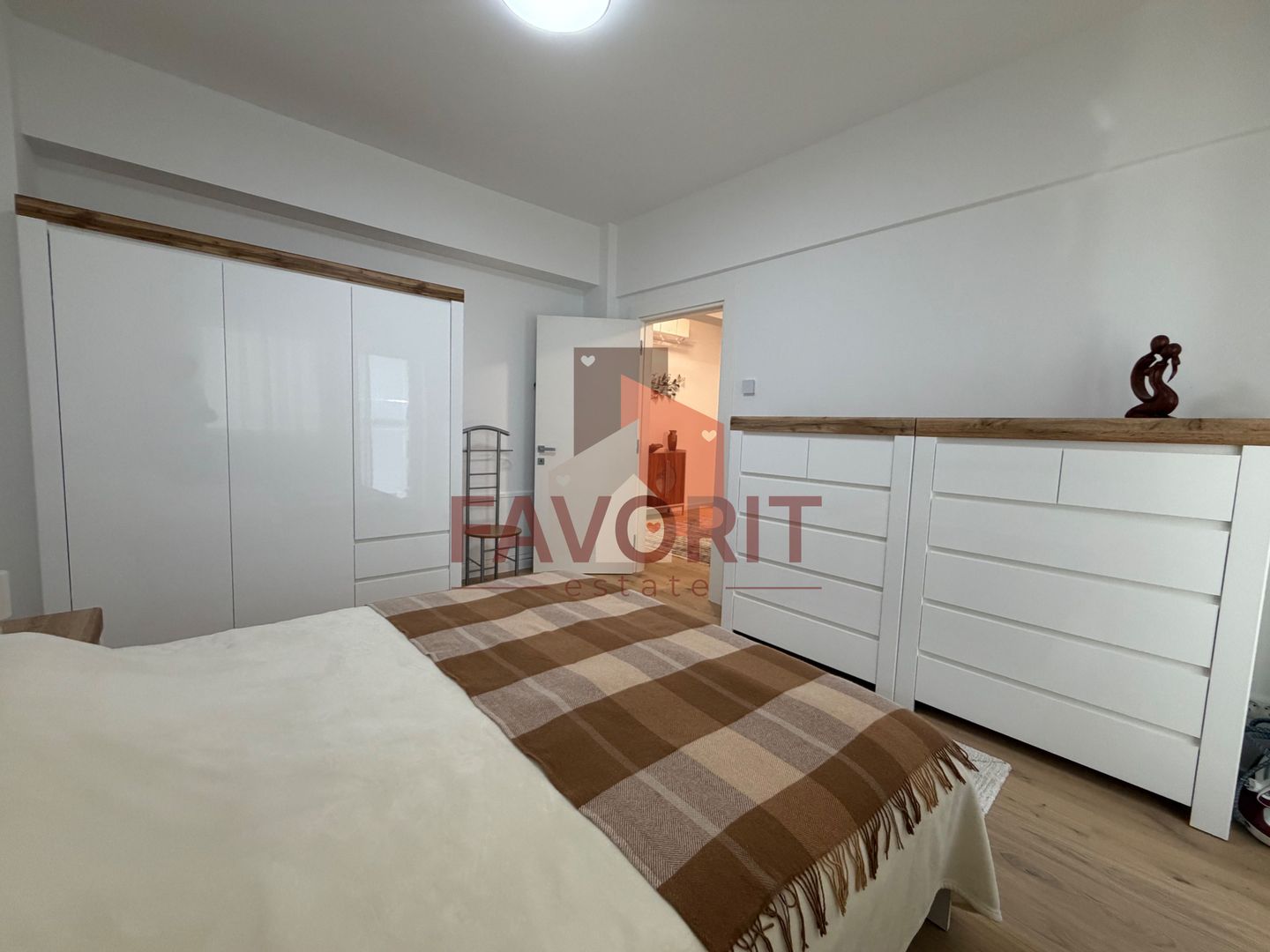 Apartament Premium 4 camere | 3 Dormitoare | Piața Mărăști – Centru - Poză 9