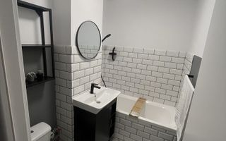 Garsonieră ideală pentru investiție zona Tineretului - Poză 4