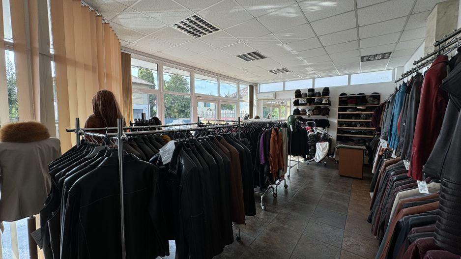 Clădire Multifuncțională de Vânzare în Târgu Mureș, Zona Gării - Poză 9