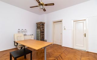 Inchiriere - Rezidenta/Birouri - Vila cu curte - Aviatorilor - Poză 12