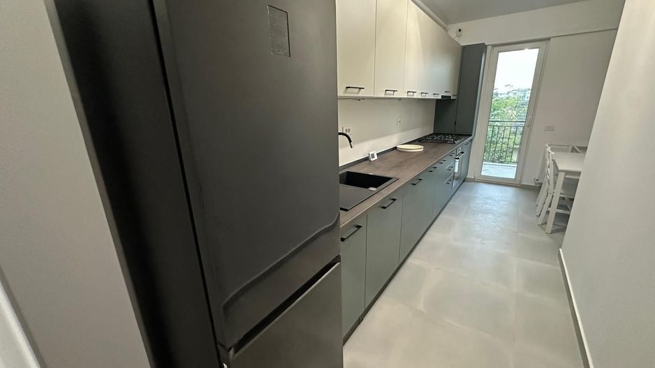3 Camere Cu Parcare Decomandat Bloc Nou Berceni Metalurgiei Terasa Mare - Poză 26