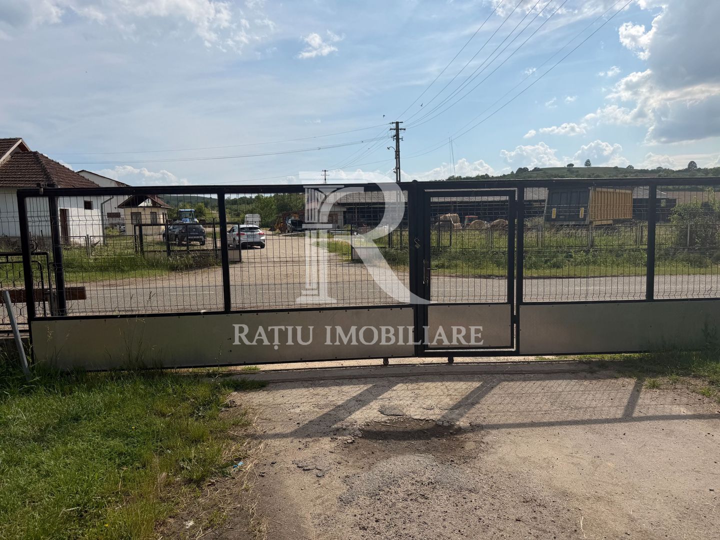 Activ agricol integrat | 67,5 ha | Oportunitate investițională - Poză 4