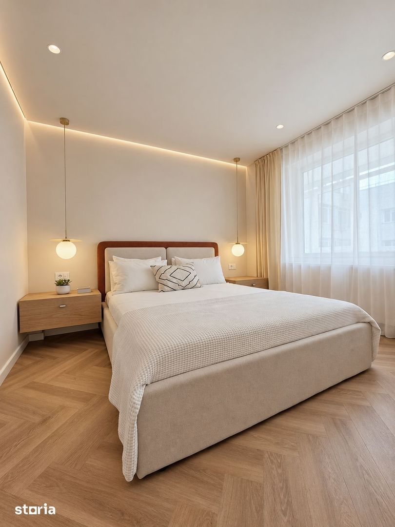 Apartament Mihalache // Clucerului - Poză 2
