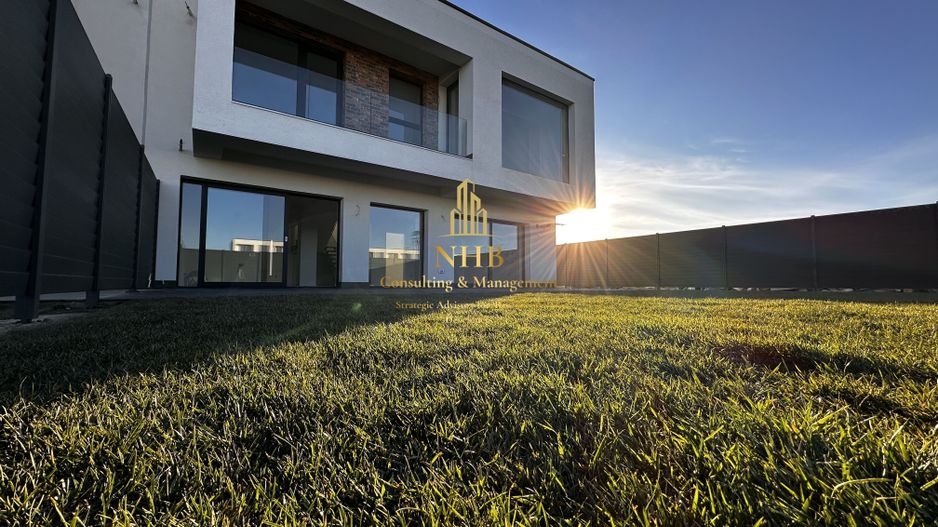 Comision 0% Roka Homes Tunari - Vila complet mobilata si utilata - Poză 4