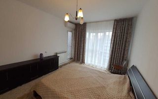 Inchiriez Apartament 2 camere Green Park Tatarasi - Poză 4