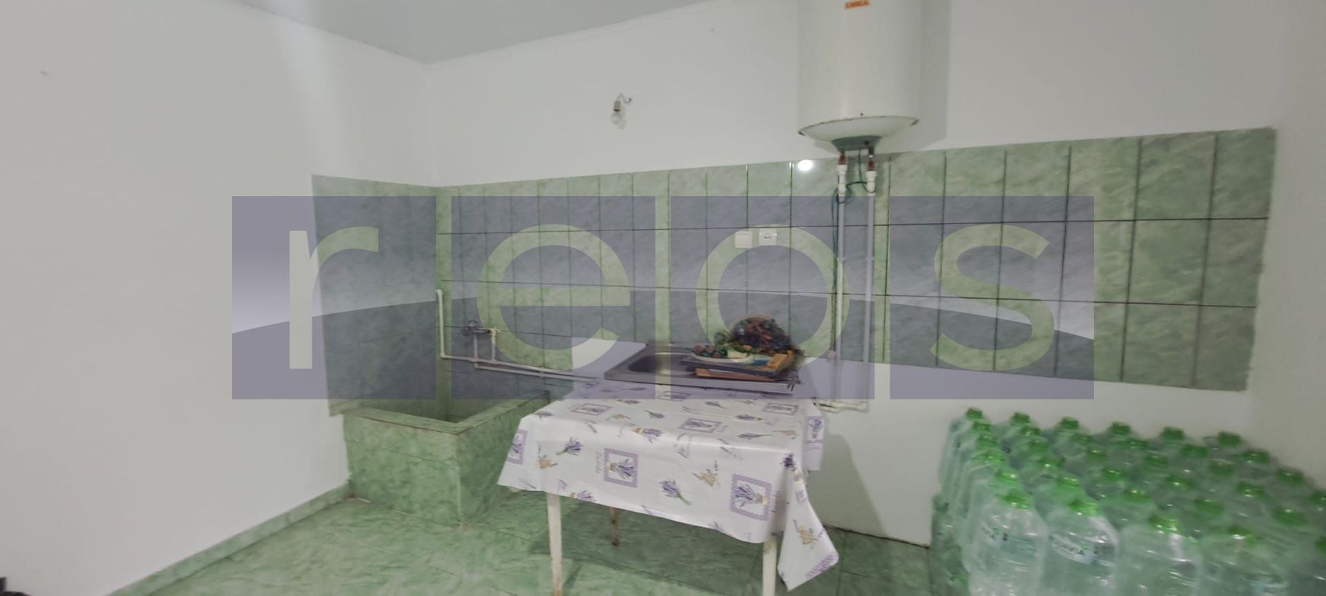 VANZARE CASA | TEREN 2.500 MP | LIVADA SI GRADINA | COMUNA BEUCA, TELEORMAN - Poză 2