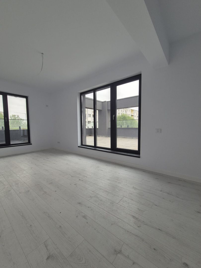 AP. 3 CAM BLOC PREMIUM FINALIZAT,MUTARE IMEDIATA/ N. GRIGORESCU! - Poză 3