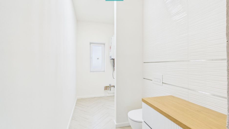 Duplex modern cu etaj si pod 164 mp in Urseni - Poză 20