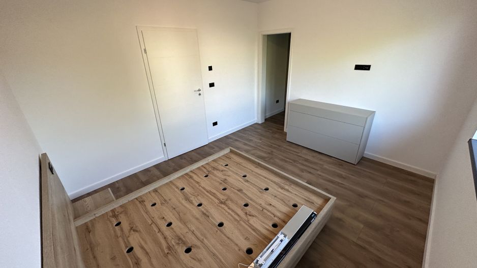 Duplex zona Calea Aradului la prima închiriere - Poză 13