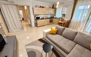 3 camere - mobilat & utilat - 77mp - tip DUPLEX - Poză 3
