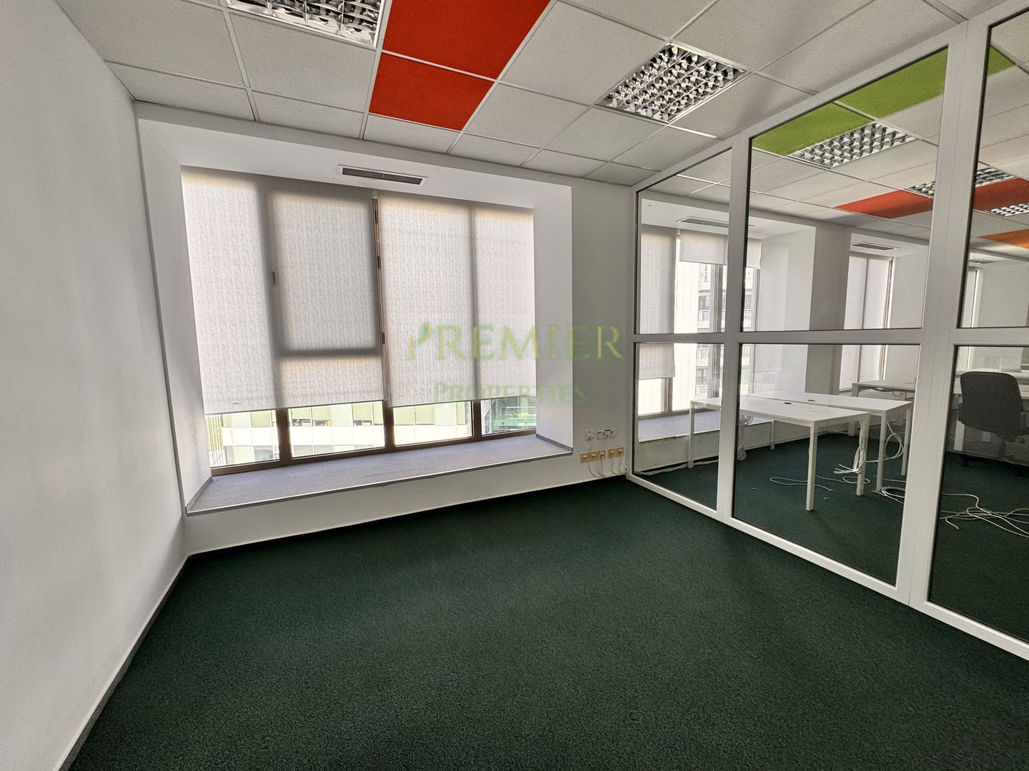 SPATII DE BIROURI 37MP-600MP | BEST DEAL | SUPER PRET | FLOREASCA | PROMENADA | - Poză 1