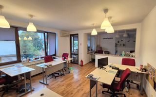 Cladire S+P+4 Etaje 683,92 mp - Dorobanti - Poză 2