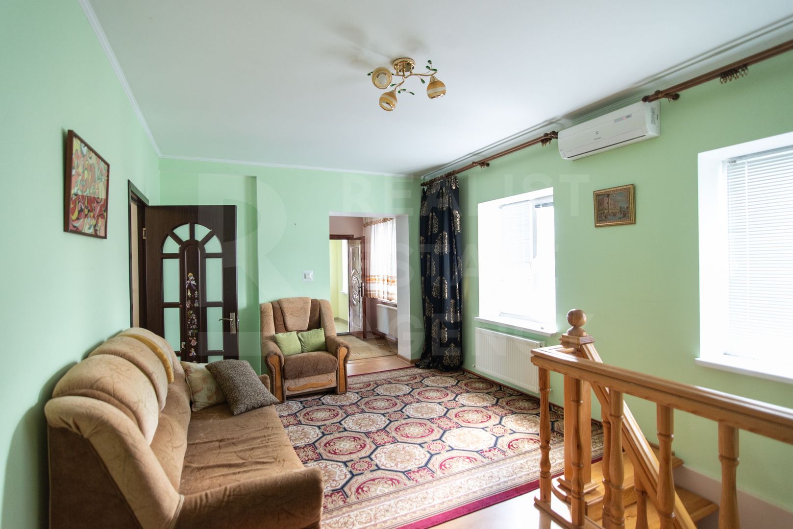 Vânzare, spațiu comercial, 4 nivele, 1329 mp, str. Miorița, Telecentru - Poză 16