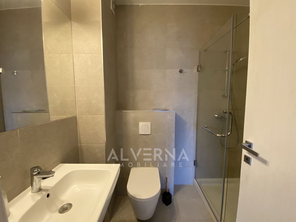Apartament 3 camere | 82mp | balcon | parcare subterana | Marasti - Poză 6