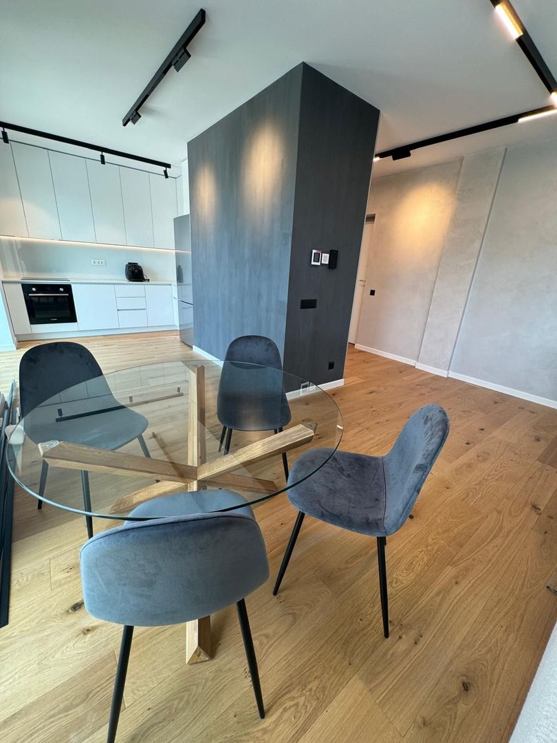 Duplex 3 Camere Cloud 9 Residence Super View - Poză 5