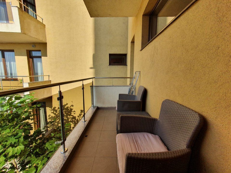 Studio cu vedere la lac | Mamaia | Summerland - Poză 3