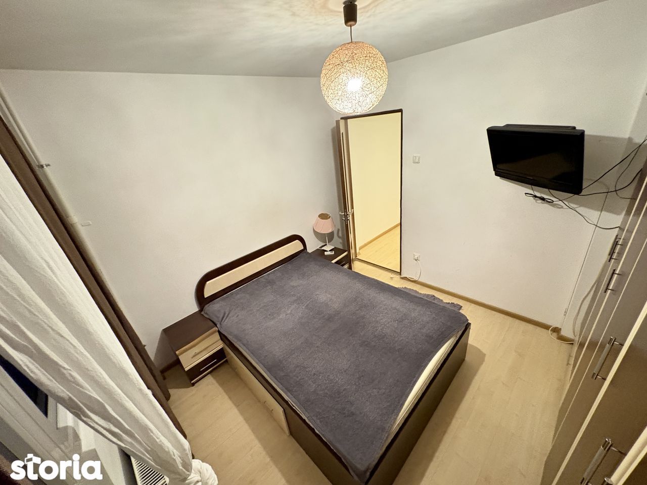 Apartament 2 camere Berceni | Huedin-Resita - Poză 3