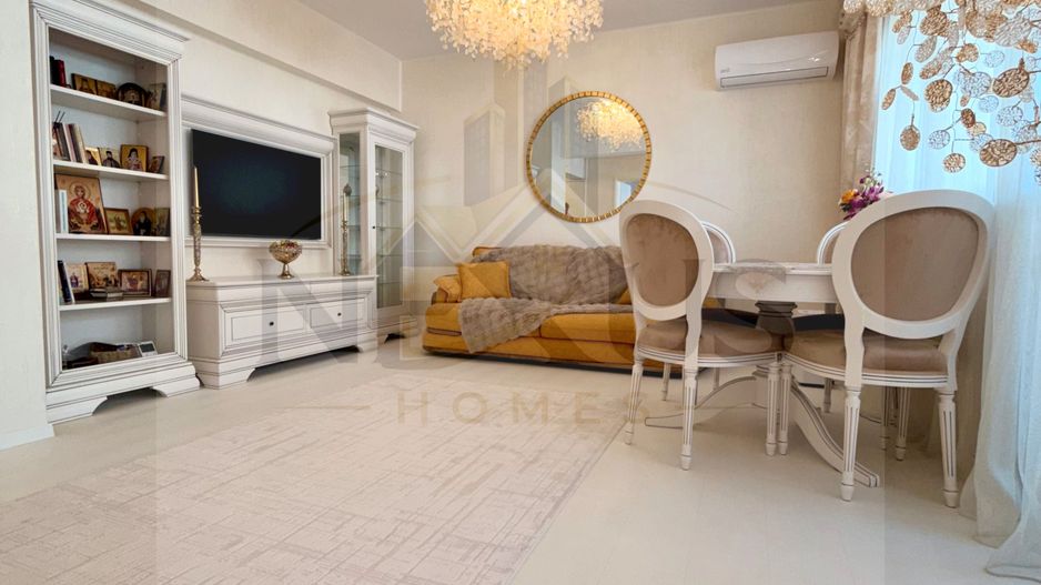 Apartament 3 camere - 9 minute Metrou Berceni - Parcare - Modern - Poză 9