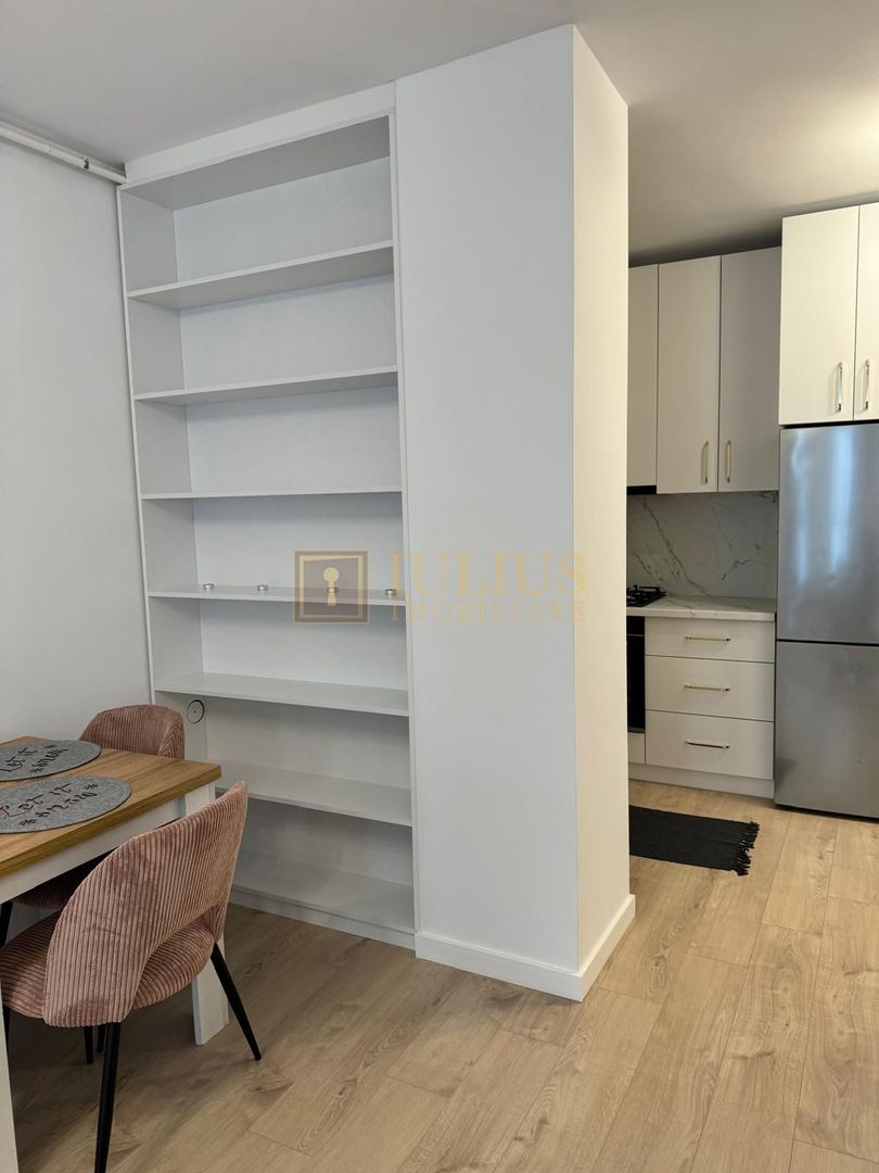 Campeador City- Metro 2| 2 camere| loc de parcare| lift| balcon - Poză 7