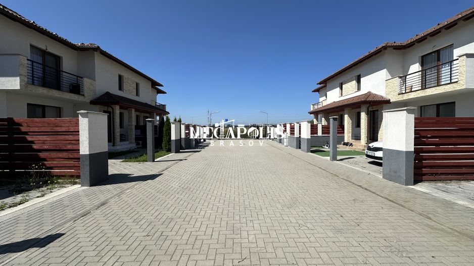 Intrarea in Sanpetru / Cartier Privat / Credit - Poză 5