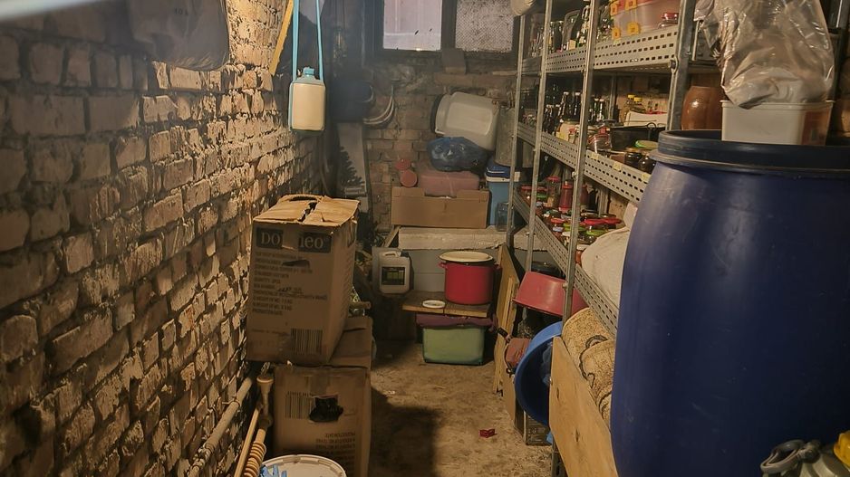 Casa singur in curte zona Astra - Poză 21