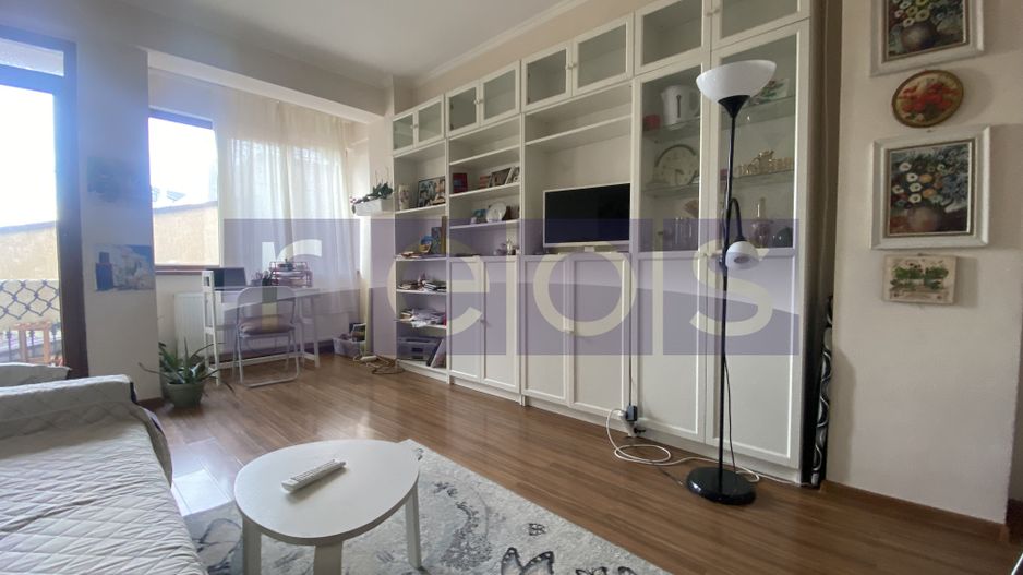 APARTAMENT 3 CAMERE | GRADINA 52MP | LAMINORULUI - Poză 1
