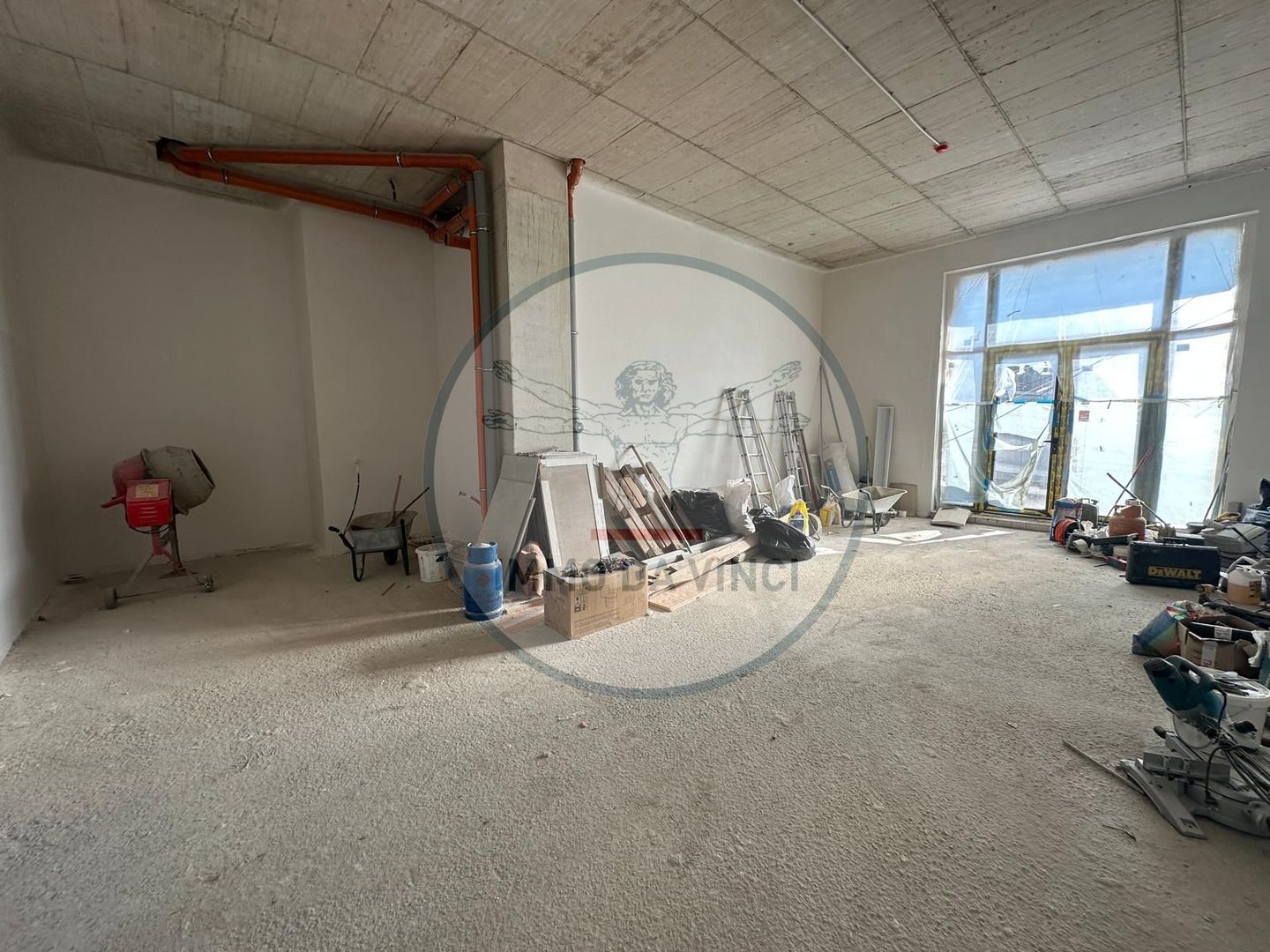 SPAȚIU COMERCIAL PREMIUM 2.400EUR– CARTIER BULGARIA, CLUJ-NAPOCA - Poză 9